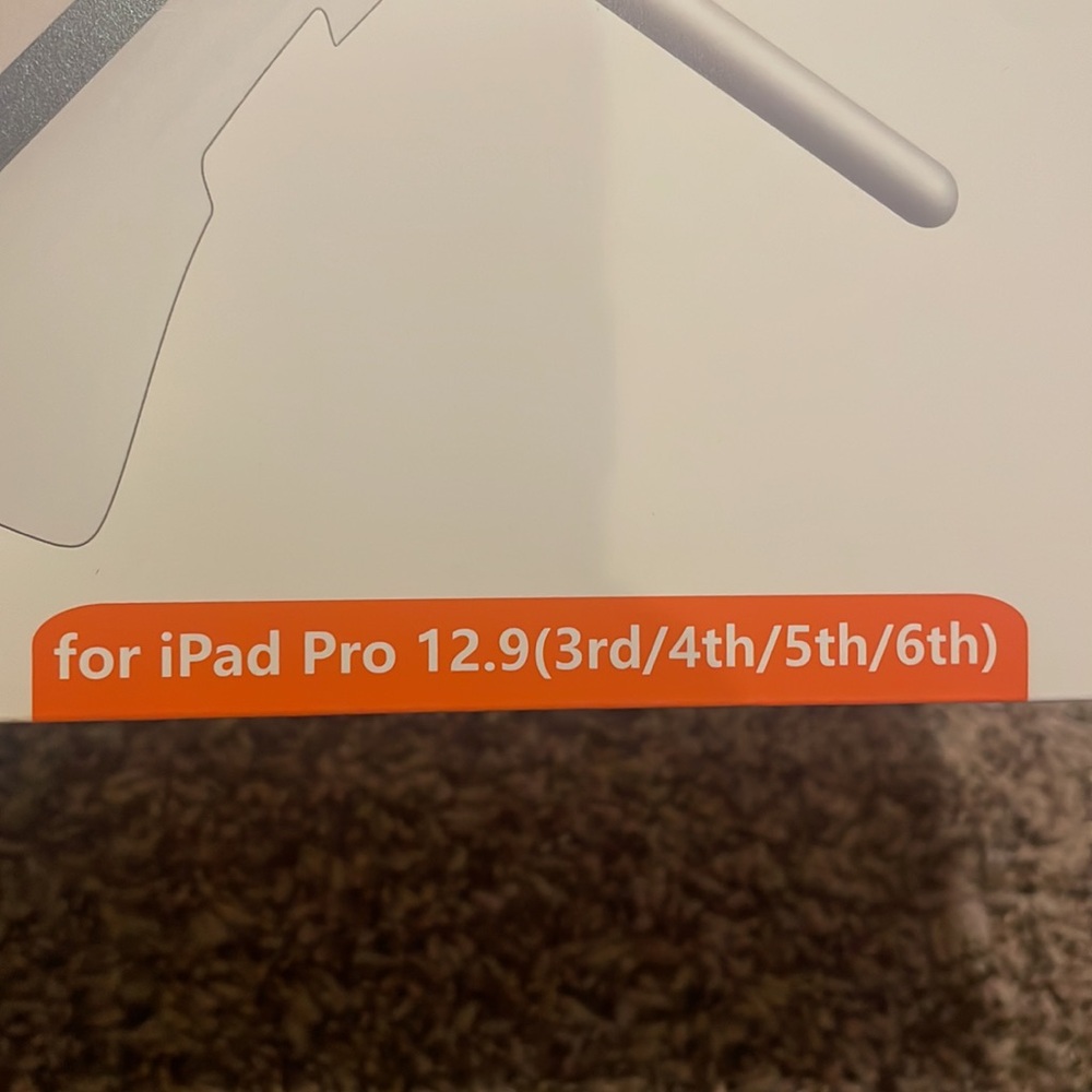 Screen protector✅ - Picture 3 of 3
